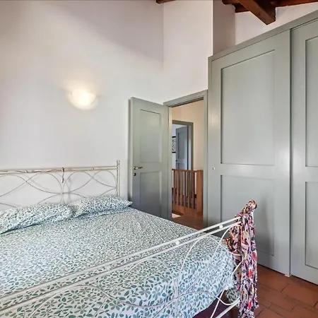 Apartment I Balconi *
