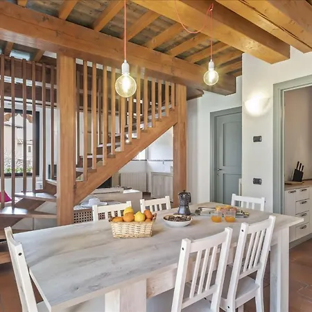 Apartment I Balconi