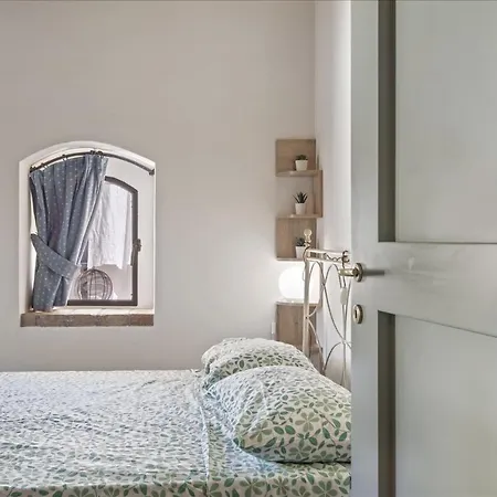 شقة I Balconi *