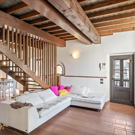 I Balconi Apartment