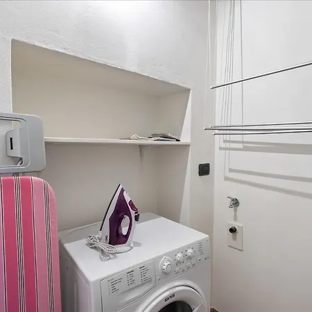 Apartment I Balconi *