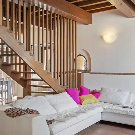 I Balconi Apartamento *
