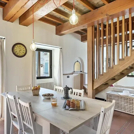 I Balconi Apartamento Iseo
