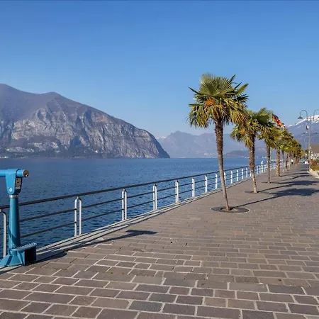 Apartment I Balconi *