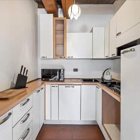 Apartment I Balconi *