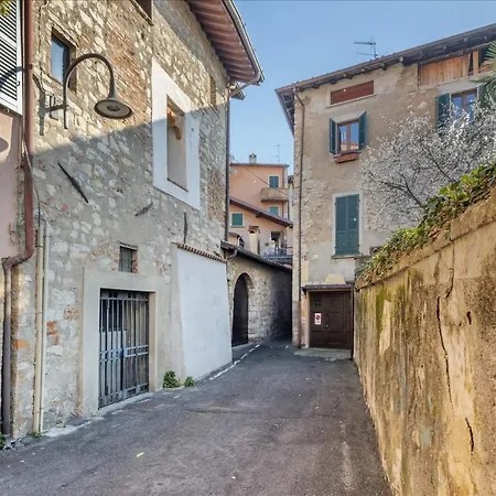 Apartment I Balconi Iseo