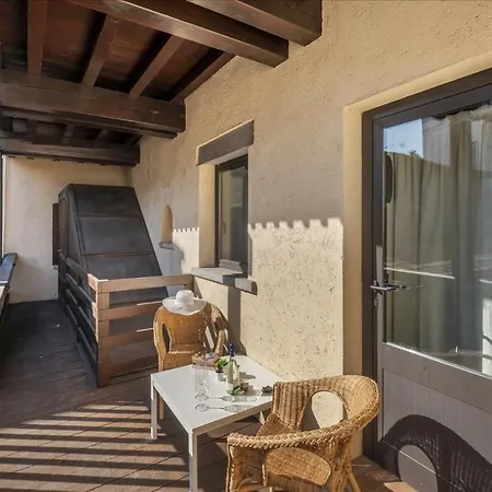 I Balconi Apartamento Iseo