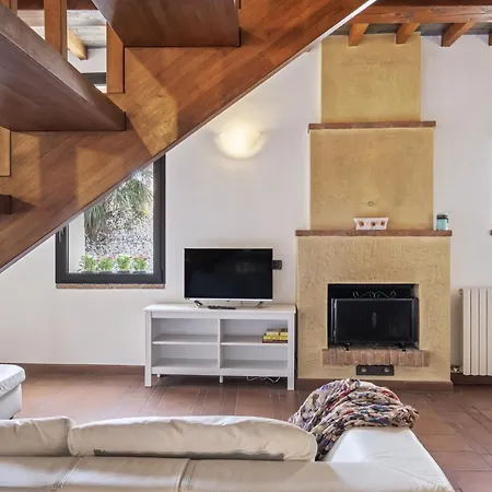 I Balconi Appartement Iseo