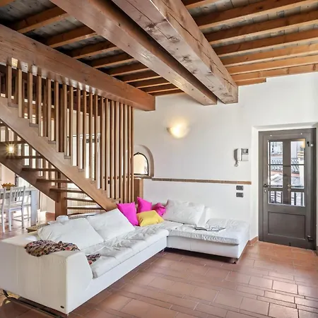 Appartement I Balconi