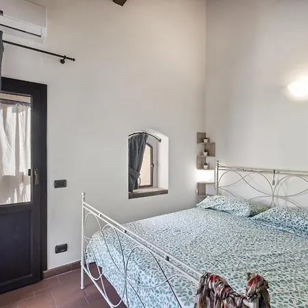I Balconi Appartement