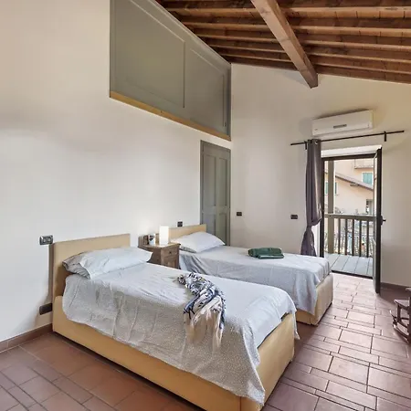 I Balconi Appartement