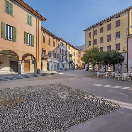 I Balconi Appartement Iseo