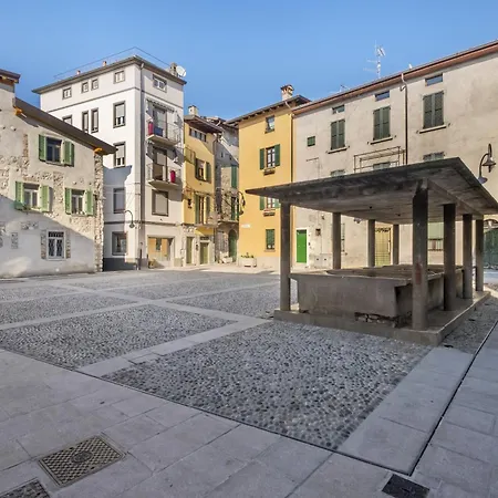 I Balconi Appartement Iseo